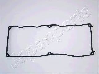 GP-397 Japanparts Прокладка клапанної кришки для Kia Pride