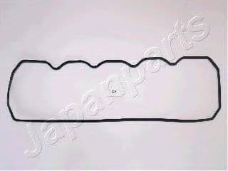 GP-509 Japanparts Прокладка клапанной крышки для Mitsubishi Pajero