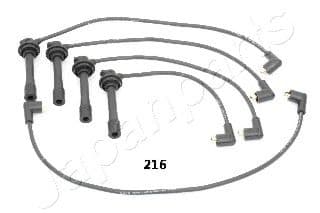 IC-216 Japanparts Комплект дротів запалювання