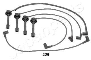 IC-229 Japanparts Комплект дротів запалювання для Toyota Carina