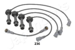 IC-236 Japanparts Комплект дротів запалювання для Toyota Celica