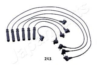 IC-243 Japanparts Комплект дротів запалювання для Toyota 4 Runner