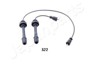 IC-322 Japanparts Комплект проводов зажигания для Mazda Premacy