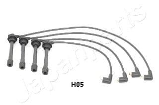 IC-H05 Japanparts Комплект дротів запалювання