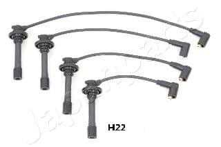 IC-H22 Japanparts Комплект дротів запалювання