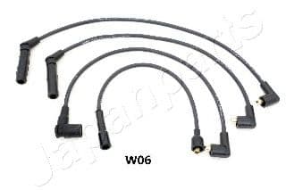 IC-W06 Japanparts Комплект дротів запалювання