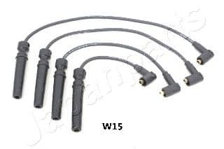 IC-W15 Japanparts Комплект дротів запалювання