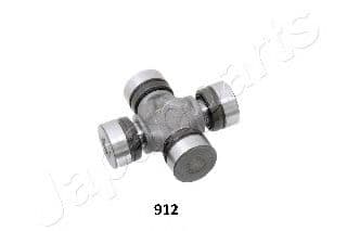 JO-912 Japanparts Демпферна муфта карданного валу