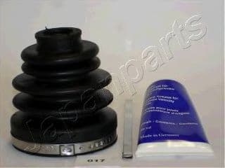 KB-017 Japanparts Пильовик гранати