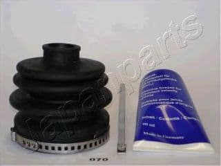 KB-070 Japanparts Пильовик гранати для Daihatsu Terios