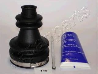 KB-115 Japanparts Пильовик гранати