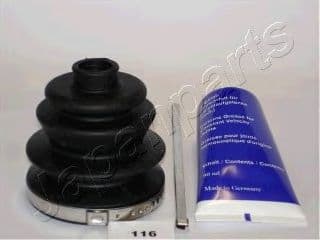 KB-116 Japanparts Пильовик гранати