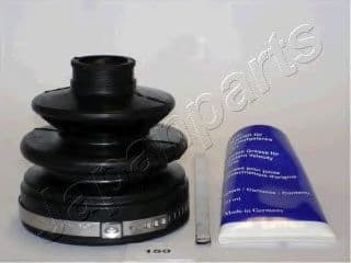 KB-150 Japanparts Пильовик гранати для Kia Clarus