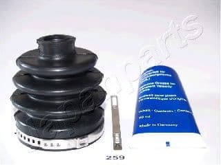 KB-259 Japanparts Пыльник ШРУСа для Hyundai Atos