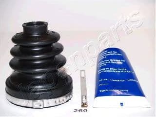 KB-260 Japanparts Пыльник ШРУСа для Hyundai Atos