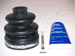 KB-295 Japanparts Пильовик гранати для Kia Carnival