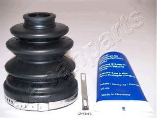 KB-296 Japanparts Пильовик гранати для Kia Carnival