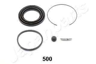 KD-500 Japanparts Ремкомплект гальмівного супорта для Mitsubishi L200