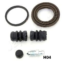 KD-H04 Japanparts Ремкомплект гальмівного супорта