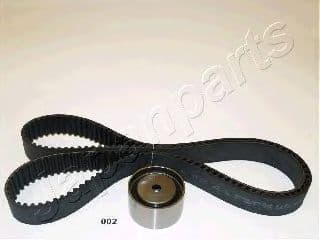 KDD-002 Japanparts Комплект ременя ГРМ для Dodge Nitro