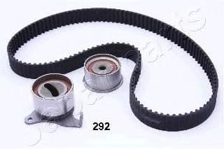 KDD-292 Japanparts Комплект ременя ГРМ для Toyota Paseo