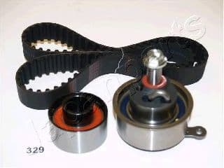 KDD-329 Japanparts Комплект ременя ГРМ