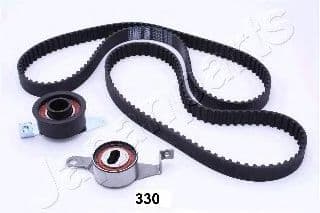 KDD-330 Japanparts Комплект ременя ГРМ