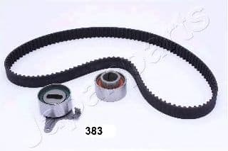 KDD-383 Japanparts Комплект ремня ГРМ для Mazda 323