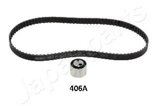 KDD-406A Japanparts Комплект ременя ГРМ для Suzuki Swift