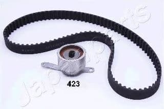 KDD-423 Japanparts Комплект ременя ГРМ для Honda Logo