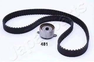 KDD-481 Japanparts Комплект ременя ГРМ