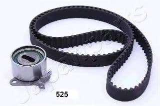 KDD-525 Japanparts Комплект ремня ГРМ