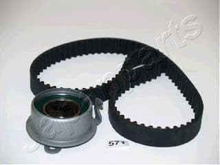KDD-571 Japanparts Комплект ременя ГРМ