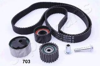KDD-703 Japanparts Комплект ременя ГРМ