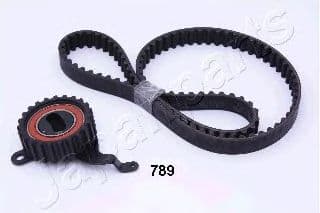 KDD-789 Japanparts Комплект ремня ГРМ для Subaru Vivio