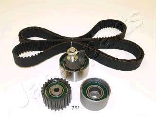 KDD-791 Japanparts Комплект ременя ГРМ