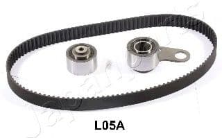 KDD-L05A Japanparts Комплект ременя ГРМ