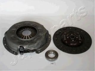 KF-132 Japanparts Комплект зчеплення для Nissan Urvan
