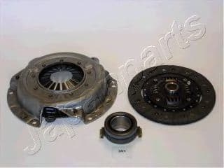 KF-301 Japanparts Комплект зчеплення для Mazda 323