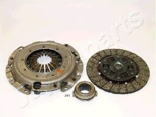 KF-353 Japanparts Комплект сцепления для Mazda 6