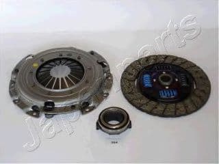KF-354 Japanparts Комплект зчеплення для Mazda Xedos 9