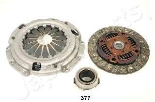 KF-377 Japanparts Комплект сцепления для Mazda MX-5