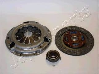 KF-431 Japanparts Комплект зчеплення