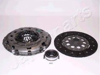 KF-462 Japanparts Комплект зчеплення
