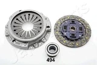 KF-494 Japanparts Комплект сцепления для Honda S2000