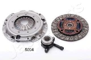 KF-5004 Japanparts Комплект сцепления