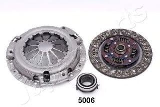 KF-5006 Japanparts Комплект зчеплення