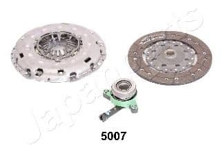 KF-5007 Japanparts Комплект сцепления