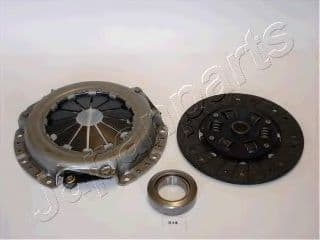 KF-514 Japanparts Комплект сцепления для Mitsubishi Galant