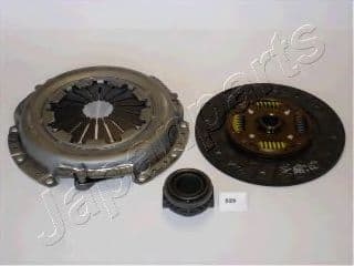 KF-529 Japanparts Комплект зчеплення для Hyundai Stellar
